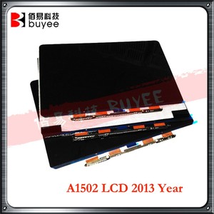 Pantalla LCD Usada para Macbook Pro Retina 13\" <span class=keywords><strong>A1502</strong></span>, Años 2013-2015, <span class=keywords><strong>EMC</strong></span> <span class=keywords><strong>2678</strong></span>, LP133WQ1-SJEV - Product Image 4