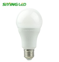 TUV-GS Lampu Rumah, CE, RoHS A60 Led E27 Bohlam 7W 9W 10W 12W 13W Lampu Led A19