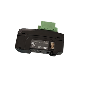 KEYENCE DL-CL1 โมดูลเครือข่ายสถานีอุปกรณ์ระยะไกลสำหรับการสื่อสาร CC-Link ของแท้ 100% และใหม่เอี่ยม มีสินค้าในสต็อก - Product Image 2