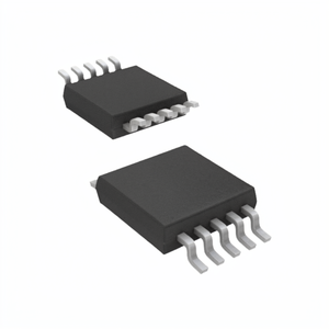 Electronic Circuit Components Original MIC2203BMM-TR Power Management (PMIC) 10 TFSOP, 10 MSOP - Product Image 1