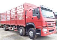 Sinotruck-clôture automobile, camion-citerne à 4 roues, 8x8 6x6, accessoire pour voiture, camion-citerne