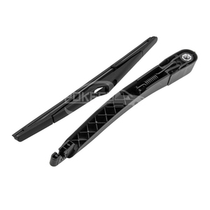 Braccio <span class=keywords><strong>Tergicristallo</strong></span> <span class=keywords><strong>Posteriore</strong></span> DK4967330 DK4967421 8A6117406AA DK4967420 per <span class=keywords><strong>Ford</strong></span> <span class=keywords><strong>Fiesta</strong></span> 09-13 - Product Image 2