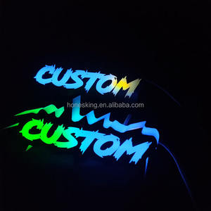 <span class=keywords><strong>Luz</strong></span> LED para Logotipo de Coche, Emblema de Parrilla Delantera, <span class=keywords><strong>Insignia</strong></span> Personalizada Luminiscente, Emblema LED para Coche, Luces LED para Logotipo de Coche - Product Image 5