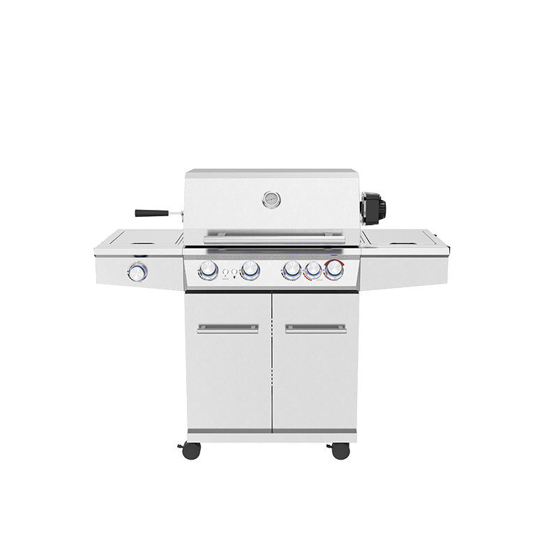 สแตนเลส 4+2