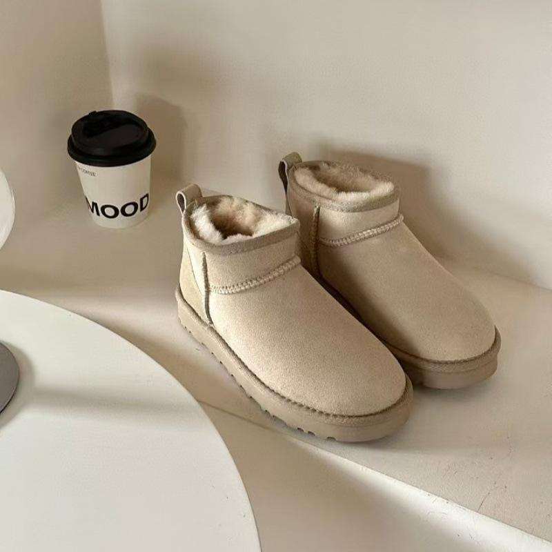 Suela fina color caqui