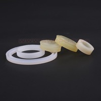 Joints d'étanchéité en caoutchouc silicone, bandes d'étanchéité en caoutchouc, joints d'étanchéité en caoutchouc extrudé
