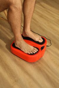 Equipo de gimnasio Masajeador de pies inteligente multifunción japonés más popular para relajación y comodidad - Product Image 3