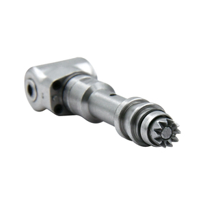 1:1 <span class=keywords><strong>nsk</strong></span> s-अधिकतम m25l नया संस्करण दंत शंकु कोण हैंडपीस कम गति मरम्मत भाग RT-H25M-N - Product Image 5