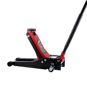 Martinetto Idraulico da Garage DISEN DG2501, 2,5 Tonnellate, Profilo Basso, Attrezzi da Garage, Sollevatore <span class=keywords><strong>Auto</strong></span> ad Alta Elevazione, Garanzia di 1 Anno - Product Image 1