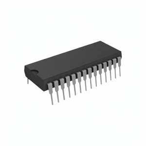28 CDIP Window NM27C128Q120 In Stock Memory Buy Electronics Components Online - Product Image 1