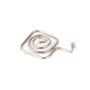 Pièces de compression et d'extension en acier inoxydable sur mesure, pièces non standard, fabrication sur mesure, diamètre du fil 0,2-5 mm - Product Image 2