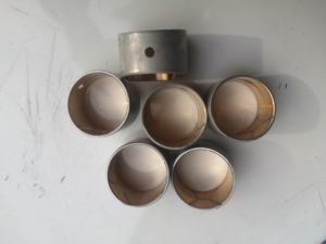 सिंनोट्रूक हॉओ th7 ए 7 कनेक्ट रॉड झाड़ी <span class=keywords><strong>vg1500030077</strong></span> - Product Image 4