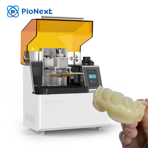 Pionext DJ89plus alta calidad 10,3 pulgadas 8K LCD impresora 3D para laboratorio dental - Product Image 1