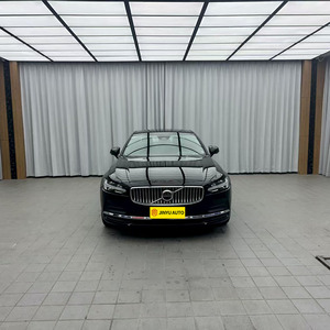 Vo-lvo S90 2024 2023 B5 Core Bright Vehicles Car Left Hand Drive 48V Sistema híbrido suave <span class=keywords><strong>Coches</strong></span> de <span class=keywords><strong>segunda</strong></span> <span class=keywords><strong>mano</strong></span> China Sedan de 5 asientos - Product Image 3
