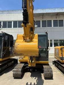 เครื่องขุด306d แมวมือสองเครื่องขุด306d แมว - Product Image 6