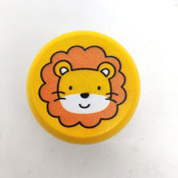 Mini rompecabezas de madera para exteriores, juguete clásico para niños, regalo educativo para principiantes, para niños, niñas y niños