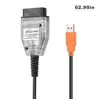 Xhorse MVCI PRO J2534 Araç Teşhis Programlama Kablosu Ford Mazda/ Honda/ Toyota/ SUBARU için