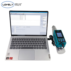 คู่มือการทดสอบแบบชมิดท์แฮมเมอร์อิเล็กทรอนิกส์ HT225 รับประกัน 1 ปี - Product Image 1