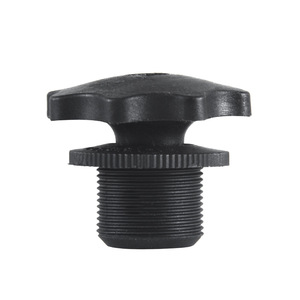 สกรูฝาครอบข้อเหวี่ยง M18 ไนลอน สำหรับจักรยานเสือภูเขา พร้อมเครื่องมือถอดและติดตั้ง ขนาด 17.5 มม. 26 มม. 14 มม. - Product Image 4