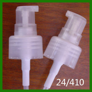 Deodorante per ambienti 24/410 collare atomizzatore in alluminio pompa <span class=keywords><strong>Spray</strong></span> per nebulizzazione di profumo a crimpare - Product Image 6