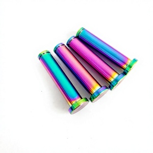 Tige filetée en acier UNC BSW de haute qualité, en zinc, tailles M8 et M16 disponibles, longueurs de 1, 3 mètres, barres de 1, 4, 5, 8 pouces, en sacs - Product Image 6