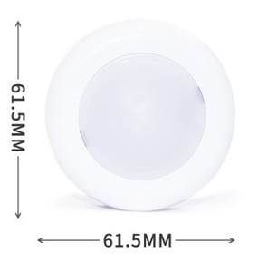 16-Color RGB <span class=keywords><strong>LED</strong></span> luce dell'armadio con telecomando Wireless sotto-armadio striscia di illuminazione per armadio da cucina - Product Image 2