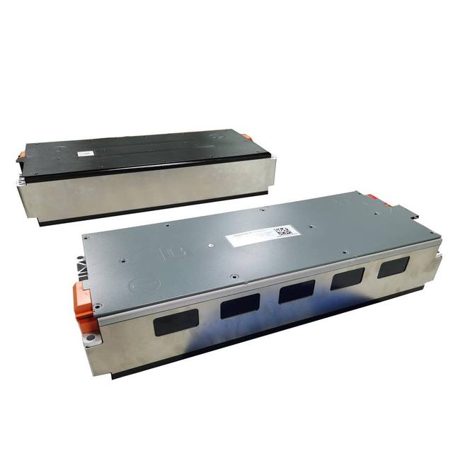 174Ah-355 14.72V VDA355 Module TAFEL NCM Battery Module