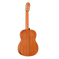 Primary Solid Top Mahogany Classical Guitar with All Sizes Available for Students and Players OEM Wholesale Guitar