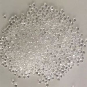 เรซิน EVA ยี่ห้อ LG รุ่น EC33018 VA ปริมาณ 33% ทนทานต่อการเสื่อมสภาพ ใช้สำหรับสายไฟและสายเคเบิล เรซินโคพอลิเมอร์เอทิลีนไวนิลอะซิเตท - Product Image 1