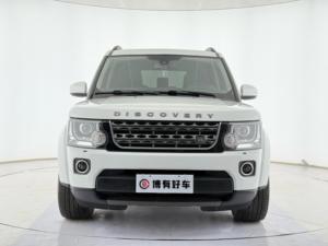 <span class=keywords><strong>Land</strong></span> <span class=keywords><strong>Rover</strong></span> <span class=keywords><strong>Discovery</strong></span> 3.0 SC V6 SE del 2016 |   SUV di Lusso Fuoristrada 7 Posti con Motore Sovralimentato 340CV + Cambio Automatico 8 Marce + Trazione Integrale 4WD - Product Image 2