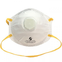 Kangbao-Masque de protection en forme de tasse FFP2 jetable standard FFP2, sangles de tête pour l'industrie, 20 pièces, prix d'usine, 9009V