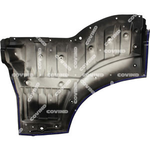 EXTENSIÓN DE PUERTA INTERIOR IZQUIERDA, adecuada para Iveco AS S-WAY AS X-WAY MY2019 (5802426037) - Product Image 2