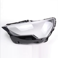 O Audi 3 2019 2020 2021 2022 2023 ar ront eadlight ENS over sobre ranransparent eeadlamp AMP Hell lexlexiglás ampampshade
