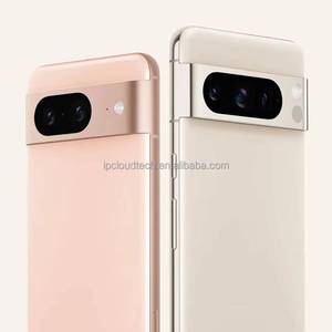 <span class=keywords><strong>Smartphone</strong></span> Original Débloqué en Usine Pix 9 5G 6.3" 120Hz OLED <span class=keywords><strong>Meilleur</strong></span> Appareil Photo Tensor G4 12 Go de RAM <span class=keywords><strong>Android</strong></span> 14 - Product Image 3