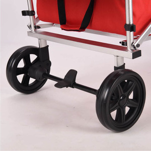 Carrito plegable para acampar al aire libre, <span class=keywords><strong>tienda</strong></span> <span class=keywords><strong>de</strong></span> <span class=keywords><strong>campaña</strong></span> plegable para coche <span class=keywords><strong>con</strong></span> plataforma cerrada, herramienta <span class=keywords><strong>de</strong></span> almacenamiento <span class=keywords><strong>de</strong></span> plástico, uso OEM personalizable para ir <span class=keywords><strong>de</strong></span> compras - Product Image 5