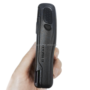 Walkie Talkie Analógico Portátil TK2000 TK3000-UHF, Resistente al Agua IPX-8, Comunicación en Grupo, Alcance de 0-5 km, Batería de <500 mAh, 5 W - Product Image 6