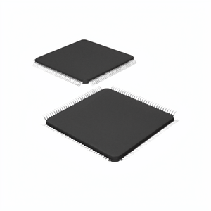ชิปชิ้นส่วนอิเล็กทรอนิกส์ ATSAMD51P19A-AFT 32BIT MCU แบบฝังแฟลช128 TQFP 128 TQFP BOM IC - Product Image 1