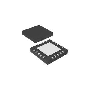 Microcontrôleurs MCU d'origine PY32F030F18U6-E MICROCHIP PY32F030F18U6-E QFN20 – Fournisseur de microcontrôleurs MCU de haute qualité - Product Image 1