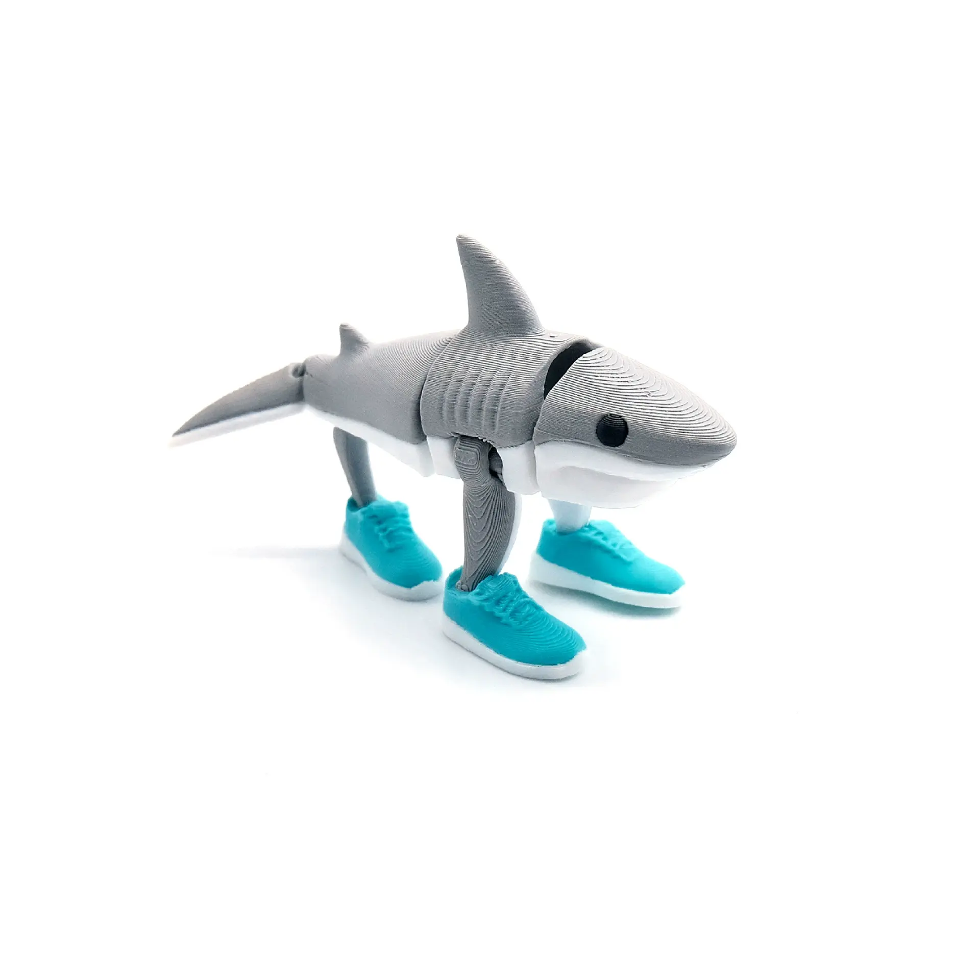 8 Pièces, 1 Set De Poupées Jouets En Plastique Italien Brainrot Tung Tung Tung Sahur Tralalero Tralala Decorative Sculptures Table Ornaments Halloween Christmas Birthday Gifts P 110607000