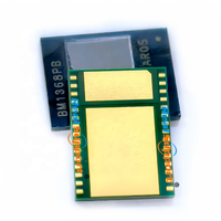 Nouvelle puce de calcul BM1368 BM1368PB pour NerdQaxe + 2.5Th/S, Kit DIY Open Source, 4 pièces/lot
