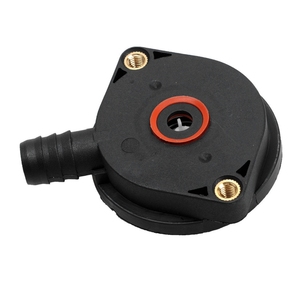 Pièces détachées automobiles 11157501567 Ventilation de carter automobile pour E36 <span class=keywords><strong>E46</strong></span> 318I Is Ti Z3 Lid - Product Image 3
