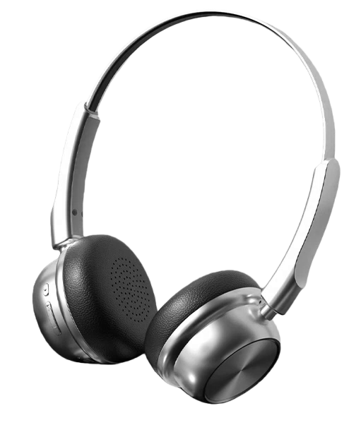 BT High Quality Multi Mode Wireless Wired Headphone Over-ear DJ Popular Fashion Trend Retro Button Control Hi-Res IPX-4