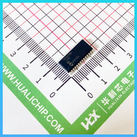 Servicio de Compatibilidad de BOM HSMS-2802-BLKG SOT23, Componentes Electrónicos, Circuitos Integrados, Stock de IC Hualichip