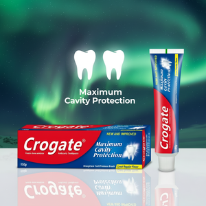 Dentifricio Scientifico con Nano Idrossiapatite per la Cura dello Smalto, Dentifricio alla Menta con Idrossiapatite per Trattare la Sensibilità - Product Image 1