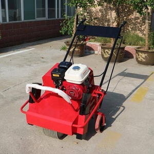 Machine automotrice <span class=keywords><strong>de</strong></span> perçage d'herbe <span class=keywords><strong>de</strong></span> pelouse poinçonneuse <span class=keywords><strong>de</strong></span> jardin <span class=keywords><strong>Aérateur</strong></span> <span class=keywords><strong>de</strong></span> carottage <span class=keywords><strong>de</strong></span> pelouse contrôlé par des piétons <span class=keywords><strong>aérateur</strong></span> <span class=keywords><strong>de</strong></span> terrain <span class=keywords><strong>de</strong></span> golf - Product Image 4
