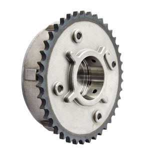 # เฟืองแคมเพรสเซอร์ OE L3K9124X0C L3K9-124-X0C สำหรับ Mazda CX-7 เฟืองปรับเวลาวาล์ว MAZDA L3K9 L3-VDT สำหรับ MAZDA 6 TURBO - Product Image 2