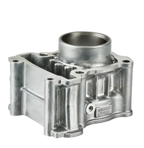 60/62/63/65mm cho Jupiter MX/5yp/bắn tỉa 135/lc135 Spark135 OEM bốn đột quỵ x Lớn khoan đua xe gắn máy xi lanh khối Bộ dụng cụ - Product Image 3