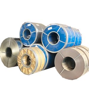 Çin üretici DX51D sıcak daldırma galvanizli çelik bobin JIS Stander GI bobin - Product Image 3