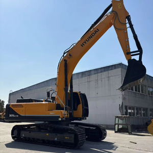 รถขุดมือสอง HYUNDAI 305LC-9T ราคาถูก คุณภาพเยี่ยม รถขุดมือสอง HYUNDAI ขาย - Product Image 1