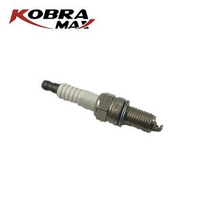 Candela di Accensione per Ricambi Auto <span class=keywords><strong>SUZUKI</strong></span> 09482-00603 - Product Image 1